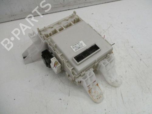 Fuse box TOYOTA VERSO (_R2_) 1.8 (ZGR21_, ZGR21R) | BP37123241E1  - Image 9