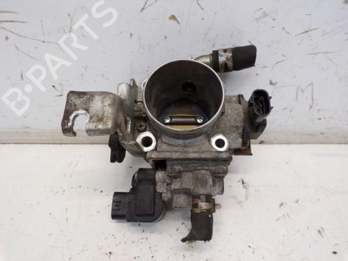 throttle-body-suzuki-swift-iii-mz-ez-2005-37130182 main image