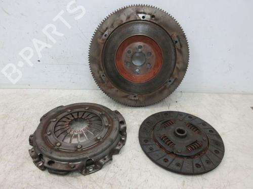 Other OPEL CORSA D (S07) 1.2 (L08, L68) | BP19300290O1 
