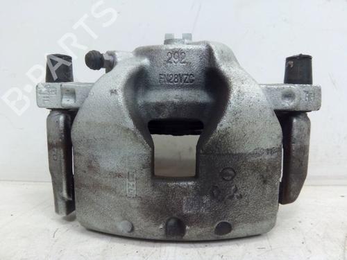 Right front brake caliper RENAULT AUSTRAL E-TECH 200 Hybrid (HGM2) | BP29108580M104 