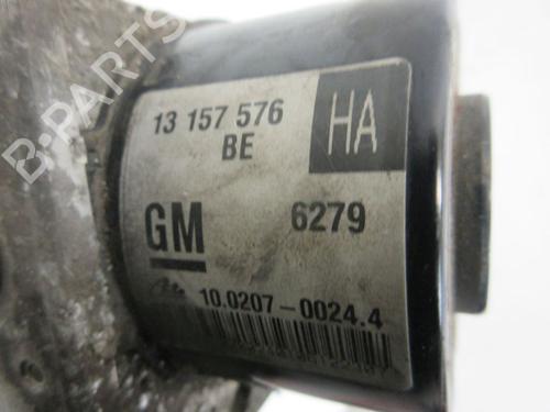 Electronic module OPEL ZAFIRA / ZAFIRA FAMILY B (A05) 1.9 CDTI (M75) | BP29096500M83