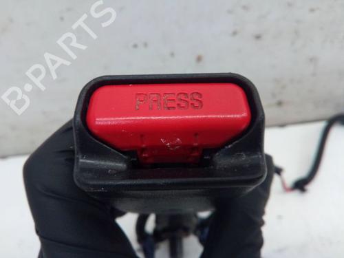 Seat buckle HONDA HR-V (RU) 1.5 (RU1) | BP40181029I32 - Image 6