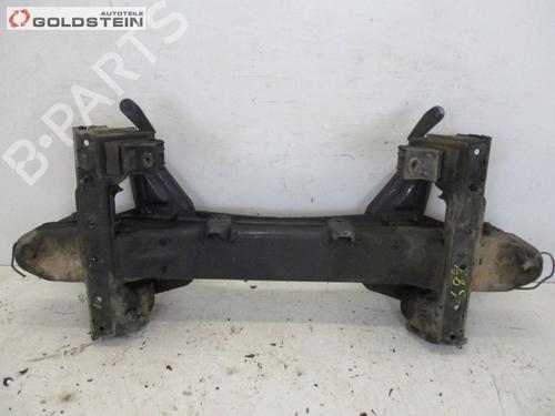 Used Subframe MERCEDES-BENZ SPRINTER 3-t Platform/Chassis (B903) 312 D 2.9 (903.411, 903.412, 903.421, 903.422, 903.423) (122 hp) 28306588