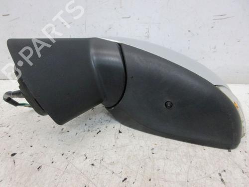 Left mirror RENAULT GRAND SCÉNIC III (JZ0/1_) 2.0 dCi (JZ0Y, JZ26) | BP29089334C26