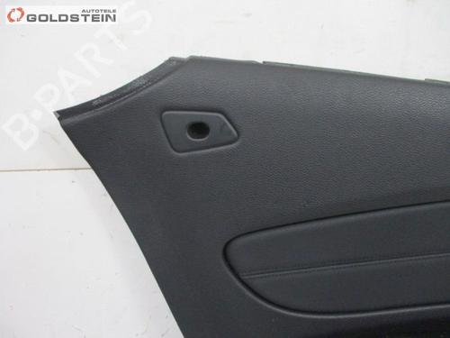 Rear left panel BMW 1 Convertible (E88) 120 d | BP37108772C60 - Image 2