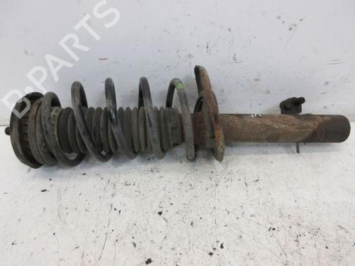 Used Left front shock absorber PEUGEOT 207 (WA_, WC_) 1.6 16V VTi (120 hp) 29088700