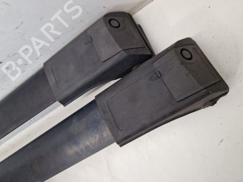 Roof bar BMW X5 (E70) xDrive 30 i | BP29103010C65 