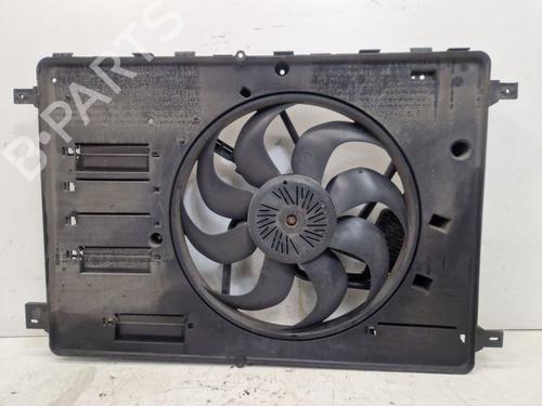 Fan FORD S-MAX (WA6) 2.0 TDCi | BP30794996M128 