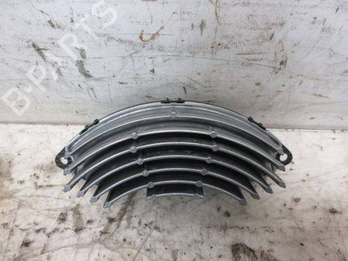 Used Heater resistor OPEL CORSA E (X15) 1.4 Turbo (08, 68) (150 hp) 22194671