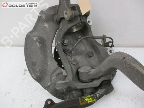 Right front steering knuckle BMW 6 (E63) 645 Ci | BP18753745M26 