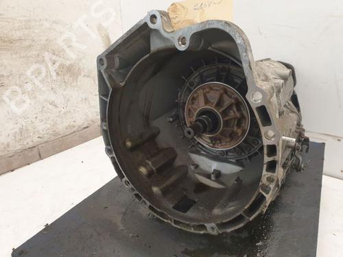 Used Gearbox Gearbox BMW 3 (E90) 320 i (150 hp) 34738082 34738082