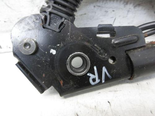 Seat buckle BMW 7 (E65, E66, E67) 735 i, Li | BP19289416I32 