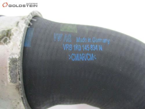Pipe AUDI TT (8J3) 2.0 TFSI | BP18750976M125