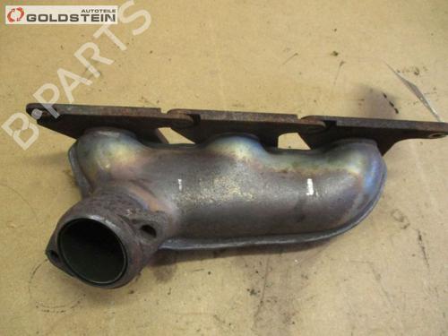 Used Exhaust manifold Exhaust manifold 37095384 37095384