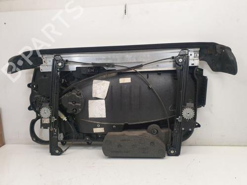 Front left panel MINI MINI (R56) One | BP34103796C58 - Image 4
