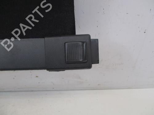 Rear parcel shelf RENAULT LAGUNA III Grandtour (KT0/1) 2.0 dCi (KT01, KT08, KT09, KT0K, KT12, KT1D, KT1W) | BP29086087C85 