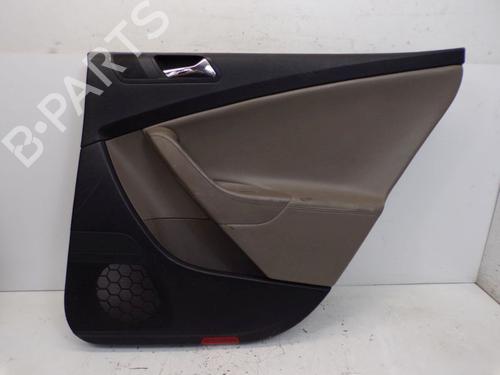 Used Rear right panel VW PASSAT B6 (3C2) 2.0 TDI 16V (140 hp) 25029345