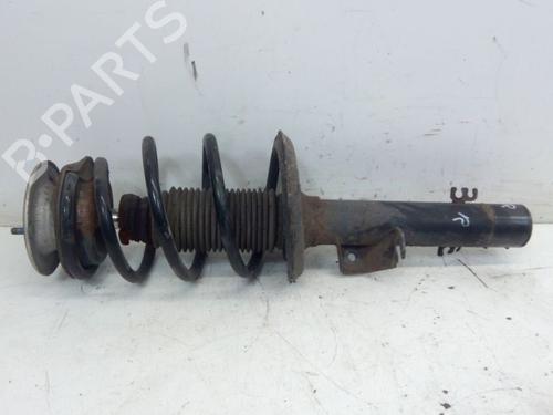 Right front shock absorber BMW X3 (E83) 2.5 i | BP37140970M17 - Image 2