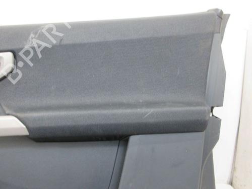 Front right panel SMART FORFOUR (454) 1.3 (454.031) | BP29087944C59 