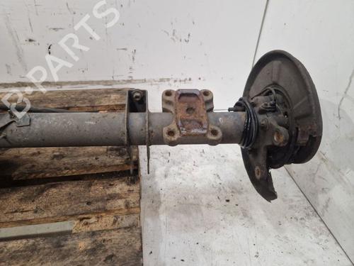 Rear axle MERCEDES-BENZ SPRINTER 3,5-t Van (B906) 313 CDI (906.631, 906.633, 906.635, 906.637) | BP29102419M2