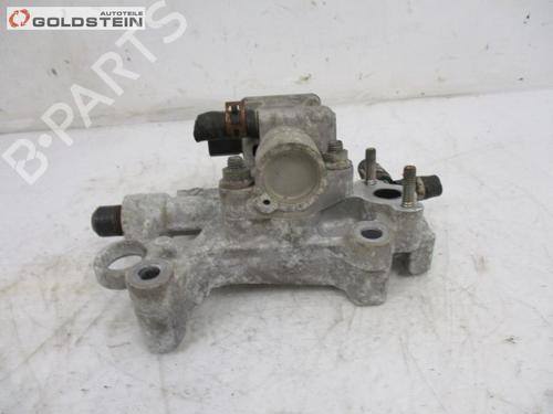 Egr MAZDA 2 (DE_, DH_) 1.3 MZR (DE3FS) | BP37101526M69 - Image 2