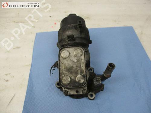 Oliekøler FORD FOCUS II Convertible 2.0 TDCi | BP18756682M33 