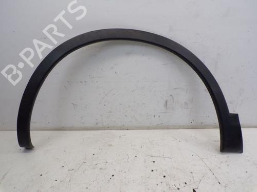 Used Front left wheel arch trim NISSAN QASHQAI / QASHQAI +2 I (J10, NJ10, JJ10E) 2.0 All-wheel Drive (141 hp) 21138113