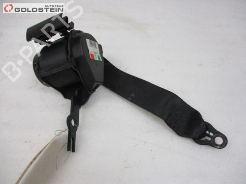 Rear center seatbelt BMW 3 (F30, F80) 320 d | BP18756737I27 