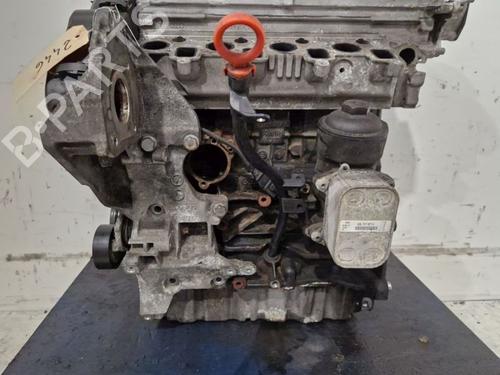 Engine VW GOLF VI (5K1) 1.2 TSI | BP31651467M1 