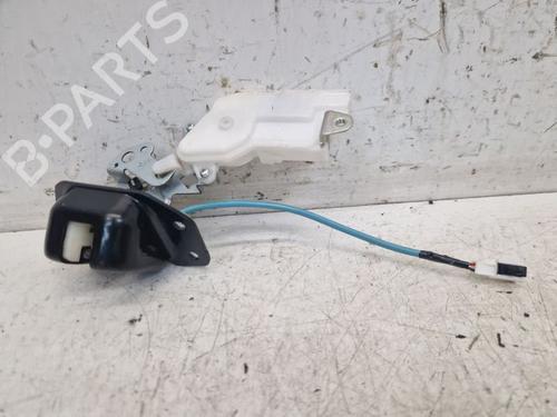 Electronic module NISSAN MICRA IV (K13K, K13KK) 1.2 | BP30863976M83