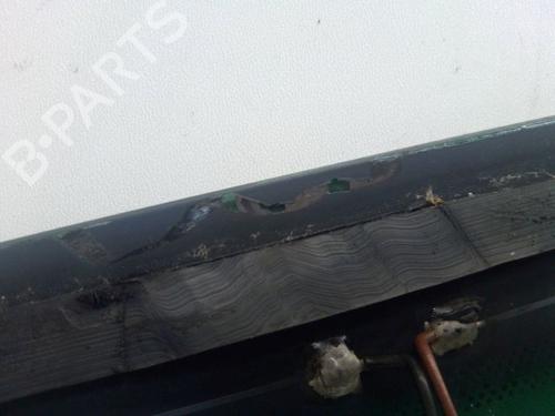 Rear left door window FORD S-MAX (WA6) 2.0 TDCi | BP29107087C20 