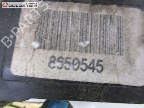 Front left lock VOLVO XC90 I (275) D5 AWD | BP18753999C98 