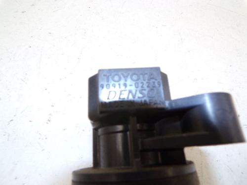 Ignition coil CITROËN C1 (PM_, PN_) 1.0 | BP30667699M94 