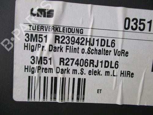 Rear right panel FORD FOCUS C-MAX (DM2) 2.0 TDCi | BP37117035C61 - Image 5