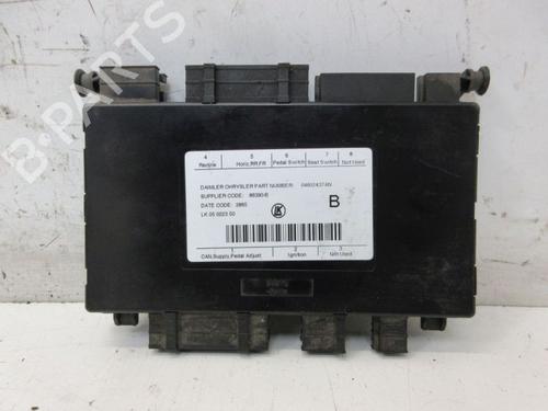 Used Electronic module JEEP GRAND CHEROKEE III (WH, WK) 4.7 V8 4x4 (231 hp) 29092169