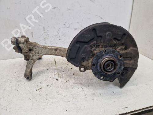 Right front steering knuckle AUDI A4 B7 Avant (8ED) 2.7 TDI | BP23898219M26 