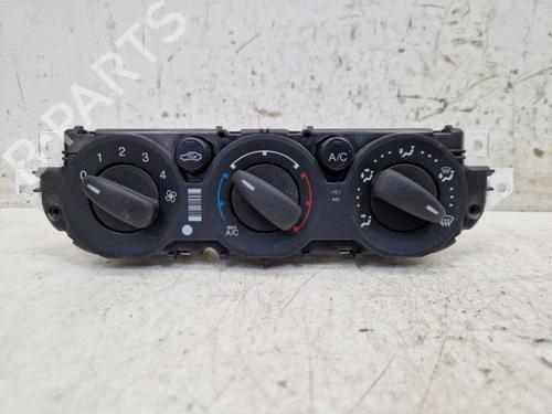 Used Climate control FORD C-MAX II (DXA/CB7, DXA/CEU) 1.6 TDCi (115 hp) 29106564