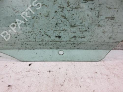 Rear left door window OPEL ASTRA J (P10) 1.6 (68) | BP29094125C20 