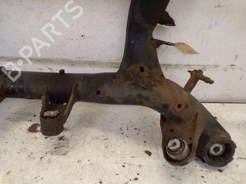 Rear axle BMW 1 (E87) 116 d | BP37126854M2 - Image 5
