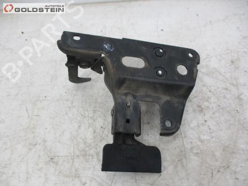 Used Tailgate lock AUDI A6 C6 (4F2) 3.0 TDI quattro (225 hp) 18750035