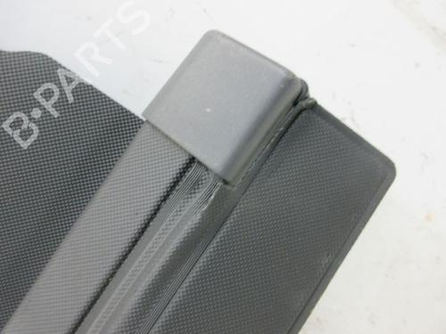 Rear parcel shelf VW TOUAREG (7LA, 7L6, 7L7) 3.6 V6 FSI | BP19294084C85 