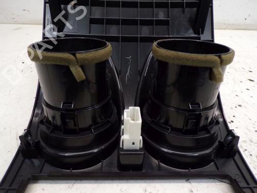 Air vent NISSAN QASHQAI / QASHQAI +2 I (J10, NJ10, JJ10E) 2.0 All-wheel Drive | BP21138102I21 