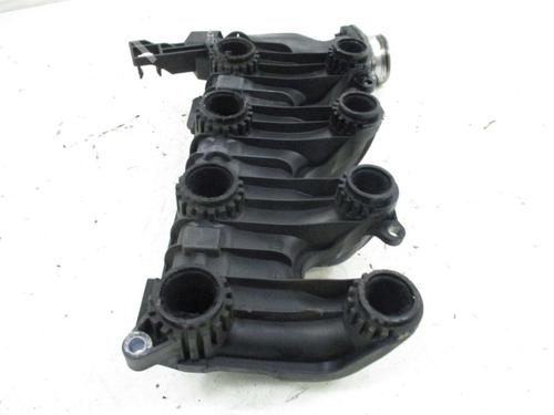 Intake manifold CITROËN C4 I (LC_) 1.6 HDi | BP18791884M70