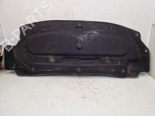 Used Hood DACIA SANDERO II 1.0 SCe 75 (B8JC, B8JD) (73 hp) 27040528