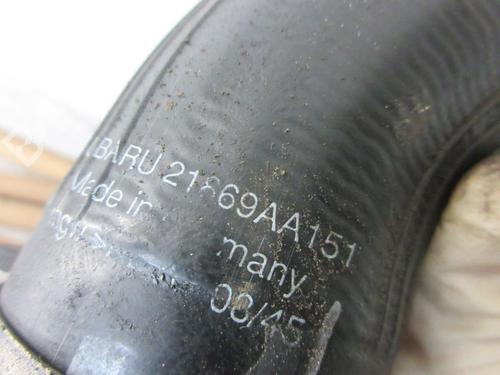 Pipe SUBARU IMPREZA Hatchback (GR, GH, G3) 2.0 D AWD | BP37127359M125 - Image 6