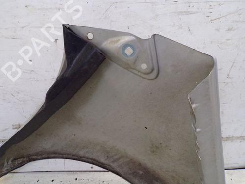 Left front fenders MERCEDES-BENZ A-CLASS (W169) A 180 CDI (169.007, 169.307) | BP29093768C41 