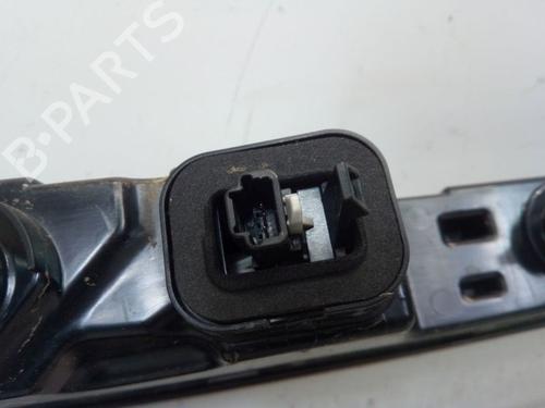 Højre baglygte bagklap RENAULT AUSTRAL E-TECH 200 Hybrid (HGM2) | BP29108487C80 
