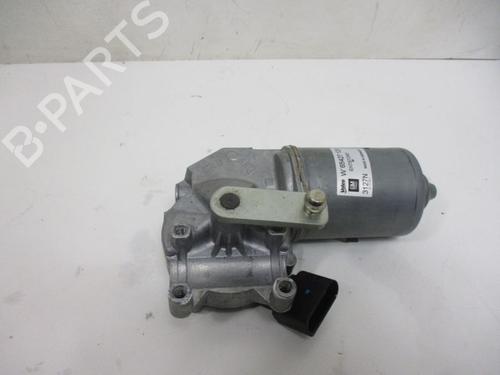 Front wiper motor OPEL CORSA E (X15) 1.4 (08, 68) | BP37114147M29 - Image 2