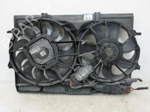 Fan AUDI A4 Allroad B8 (8KH) 3.0 TDI quattro | BP37129084M128 - Image 5