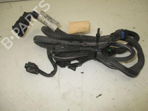 Electronic sensor CITROËN C4 Grand Picasso I (UA_) 1.6 HDi | BP30667773M84